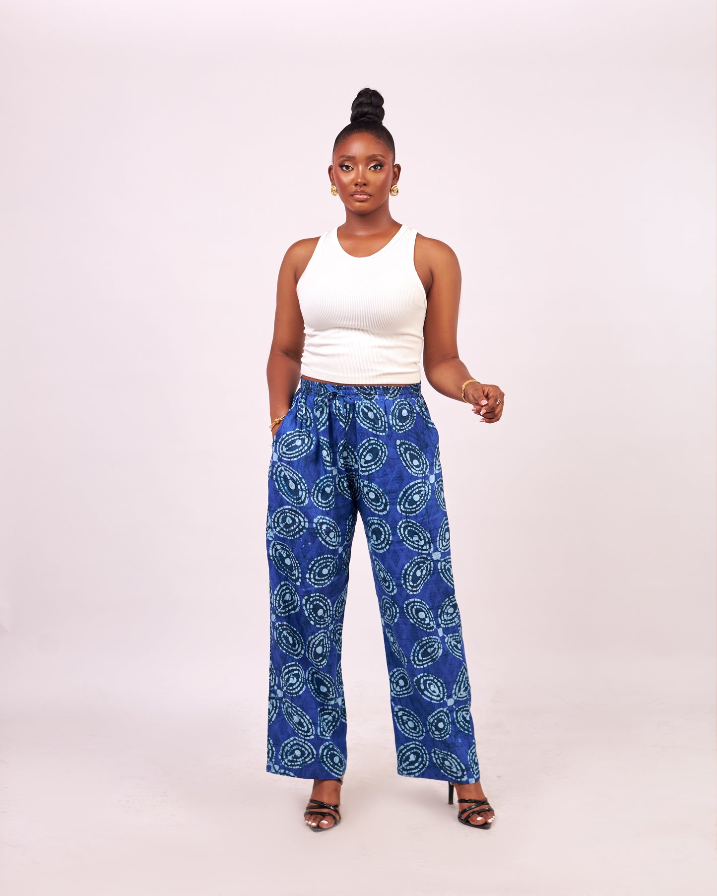 Arinola  Pants