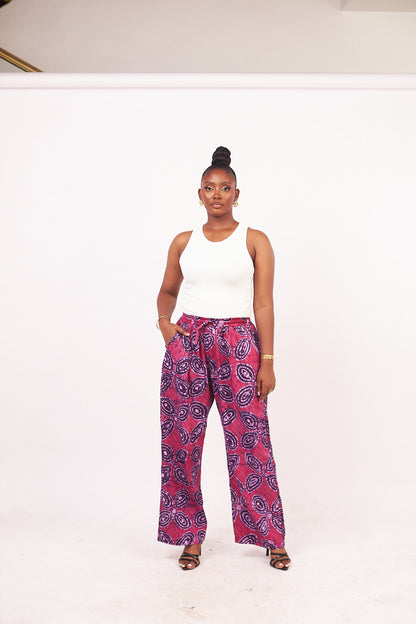 Arinola  Pants