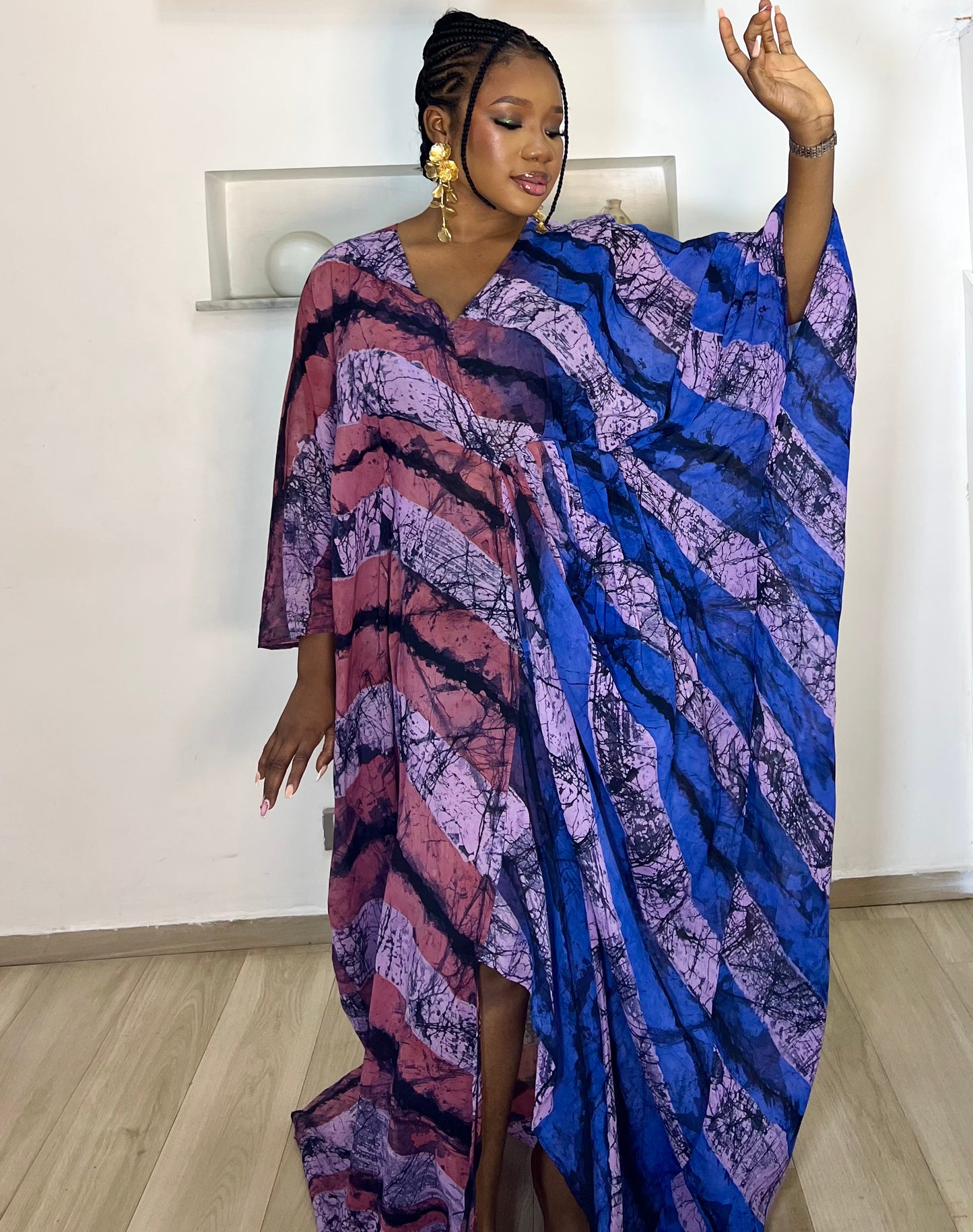 Ife Bubu